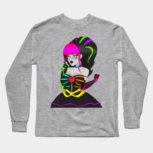 Ulna Tarsus Long Sleeve T-Shirt